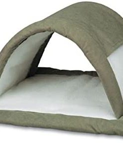 Aspen Pet Attract-O-Mat Tunnel Sleeve for Cat & Small Dog