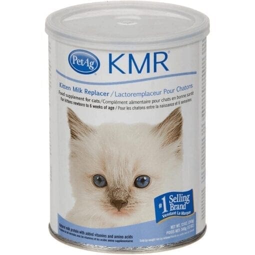 Petag kmr kitten milk replacer clearance liquid