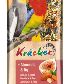 Vitakraft Kracker Fruit Australian Cockatiel 2pcs
