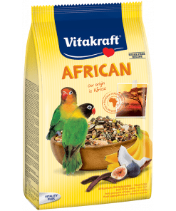 Vitakraft African Lovebird 750g