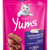 Vitakraft Cat Yums Golden Redfish 40g