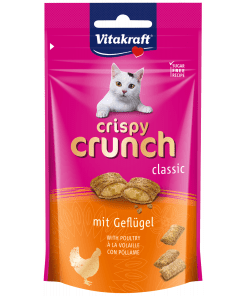 Crispy Crunch Poultry