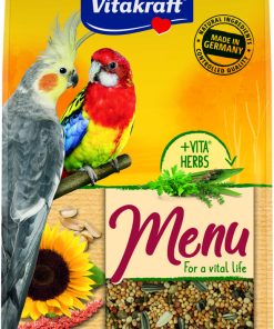 Vitakraft Menu Cockatiel