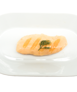 Kit Cat Fillet Fresh Grilled Mackerel 30g