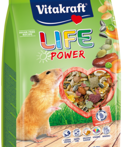 Vitakraft Life Power Hamster 300g