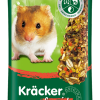 Vitakraft Emotion Kracker Fruit Hamster