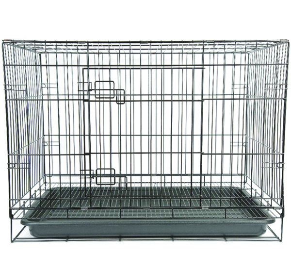 3ft store dog cage