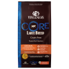 Wellness Core Grain-Free for Large Dog Breed - Original 24lb
