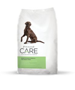 Diamond Care Sensitive Skin Formula Adult Dog 8lbs