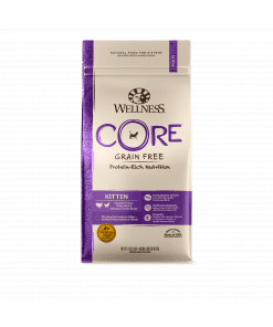 Wellness Core Grain-Free Kitten Formula