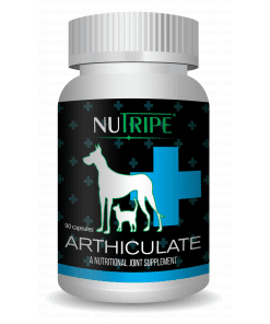 Nutripe Supplements Arthiculate