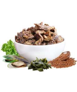Absolute Holistic Air Dried Lamb & Salmon For Dog 1kg
