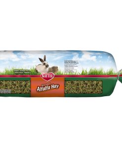 Kaytee Alfalfa Mini Bale 24oz