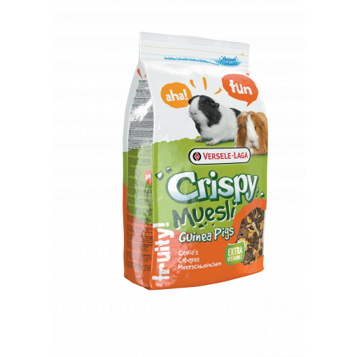 Versele Laga Crispy Muesli Rabbit Food 2.75kg