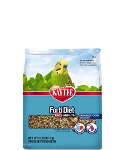 Kaytee FDPH Parakeet 2lb