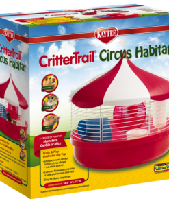Kaytee CritterTrail Circus Habitat