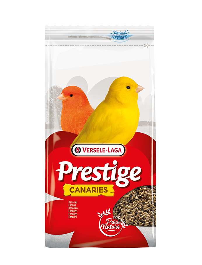 Versele Laga Prestige Canaries 1kg