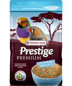 Versele Laga Premium Tropical Finches Expert 800g
