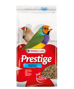 Versele Laga Prestige Tropical Finches Bird Food 1kg