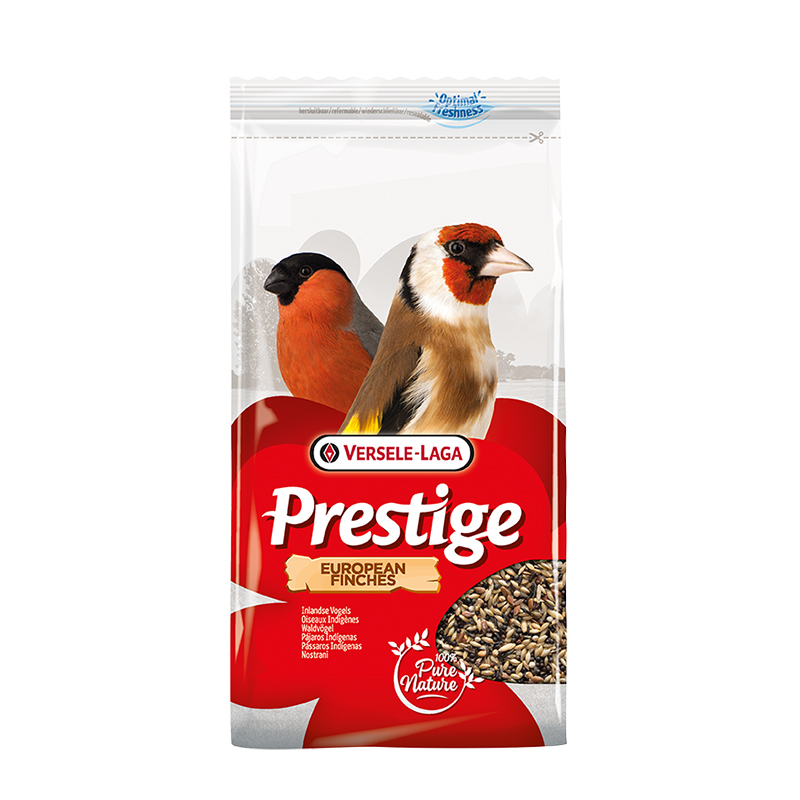 Versele Laga Prestige European Finches 1kg
