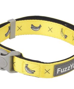 Monkey Mania Dog Collar