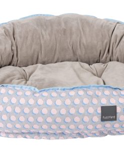 FuzzYard Dippin’ Reversible Dog Bed