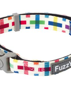 Jenga Collar