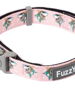 LL Cool Jaw$ Collar