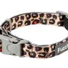 FuzzYard Dog Collars- Javan