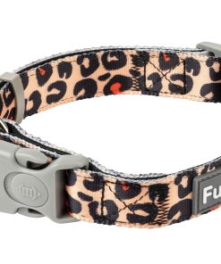 FuzzYard Dog Collars- Javan