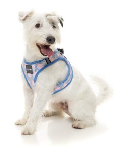 FuzzYard Step In Harness - Dippin'