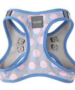FuzzYard Step In Harness - Dippin'
