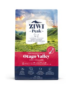 ZIWI Peak Air-Dried Otago Valley Provenance Dog Food (3 Sizes)