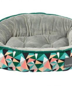 Biscayne Reversible Bed