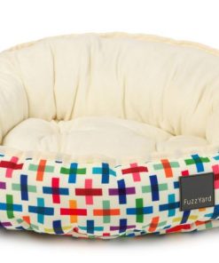Jenga Reversible Bed
