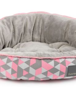 Morganite Reversible Bed