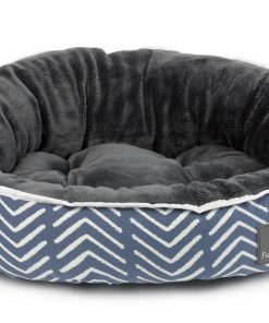 FuzzYard Sacaton Reversible Dog Bed