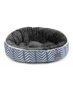 FuzzYard Sacaton Reversible Dog Bed
