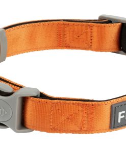 FuzzYard Dog Collars - Crush