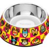 FuzzYard Easy Feeder Pet Bowl - Doggoforce