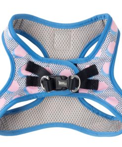 FuzzYard Step In Harness - Dippin'