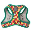 FuzzYard Step In Harness - Doggoforce
