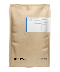 Boneve Earthmade New Zealand Mackerel Dry Food for Adult Dogs (3 Sizes)