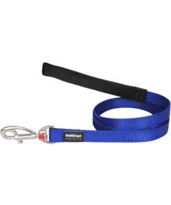 Red Dingo Fixed Classic Lead - Dark Blue