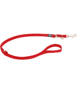 Red Dingo Multipurpose Classic Lead - Red