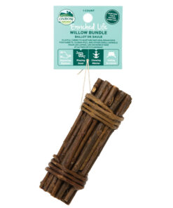Oxbow Enriched Life - Willow Bundle Toy for Small Animals