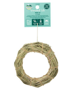 Oxbow Enriched Life - Hay-O Toy for Small Animals