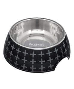 FuzzYard Easy Feeder Pet Bowl- Yeezy