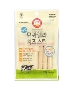 BOW WOW Imsil Mozzarella Cheese Stick