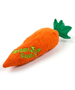 AFP Green Rush Carrot for Cat